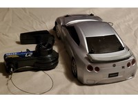 eztec radio control